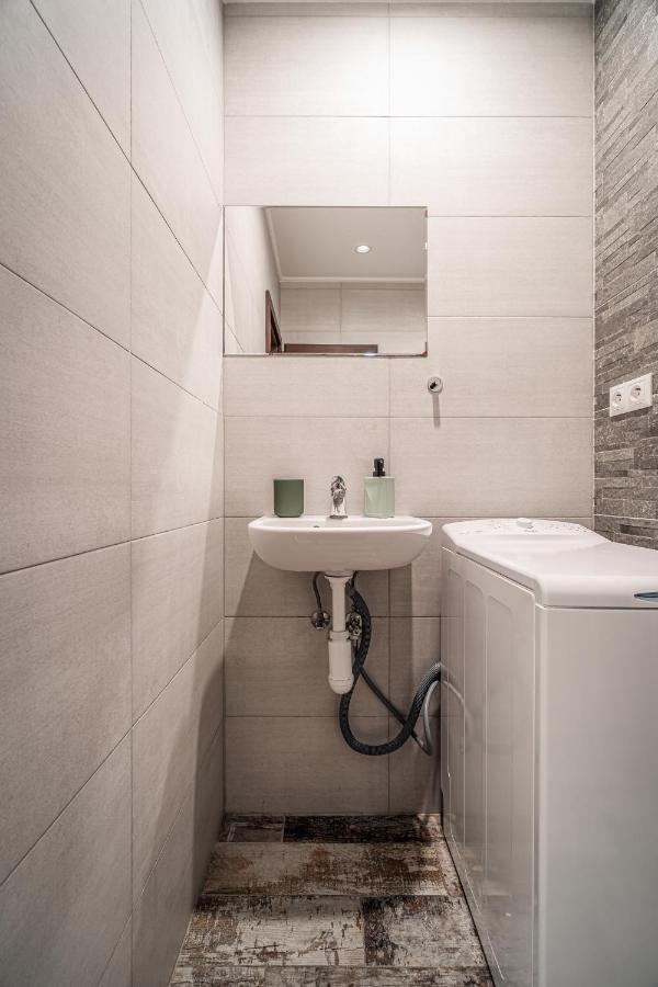 Apartments By Pyramid - Michal Bratislava Luaran gambar