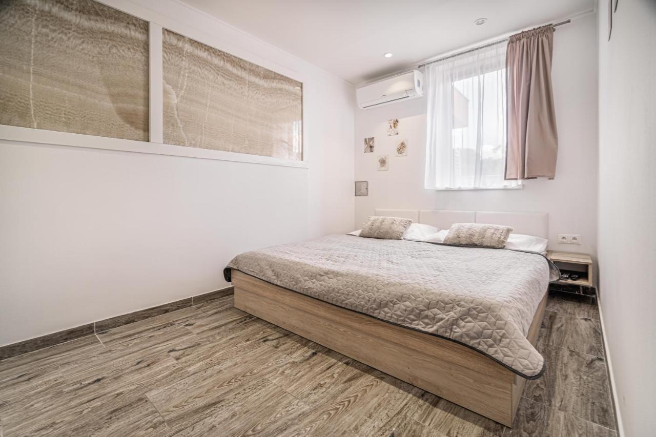 Apartments By Pyramid - Michal Bratislava Luaran gambar
