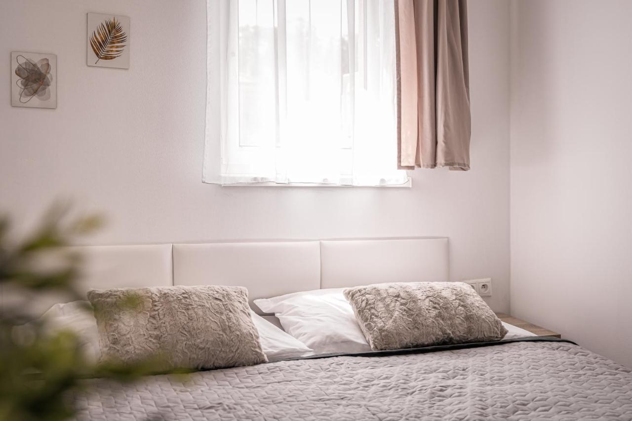 Apartments By Pyramid - Michal Bratislava Luaran gambar
