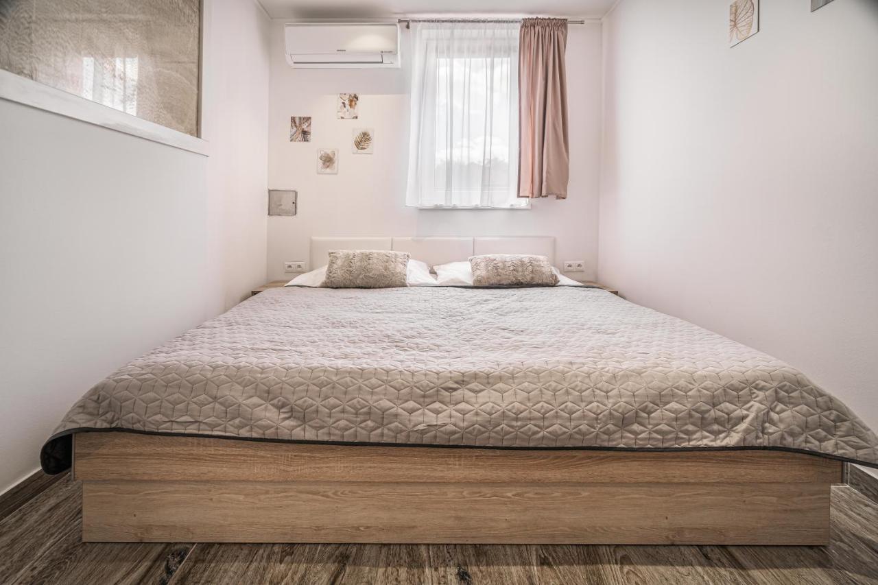 Apartments By Pyramid - Michal Bratislava Luaran gambar